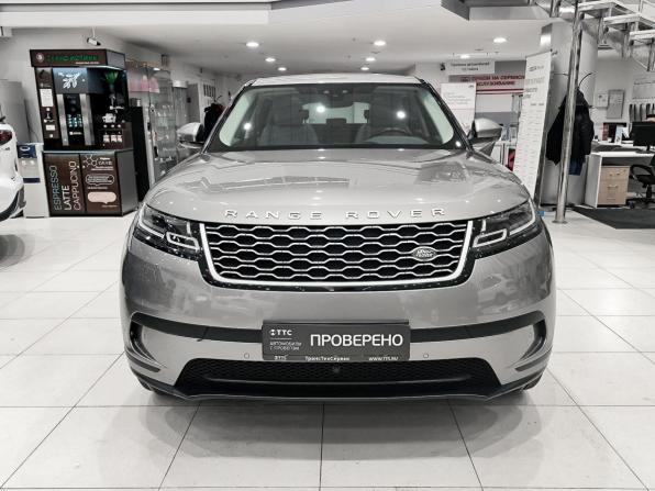Land Rover Range Rover Velar I с пробегом 2018 года, цена 4 400 000 рублей, 55160 км, внедорожник, Автокод Объявления