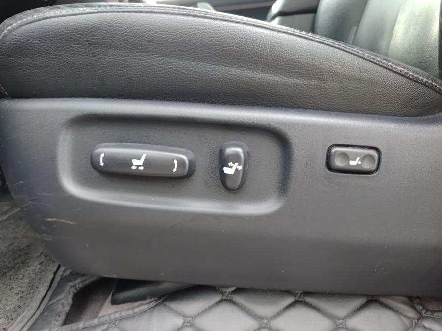 Toyota Land Cruiser 200 Series Ижевск  - изображение 28