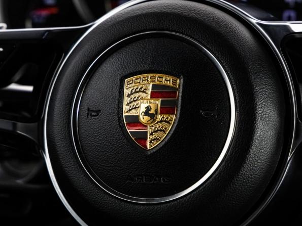 Porsche Cayenne II Рестайлинг (958) с пробегом 2015 года, цена 3 199 000 рублей, 230652 км, внедорожник, Автокод Объявления