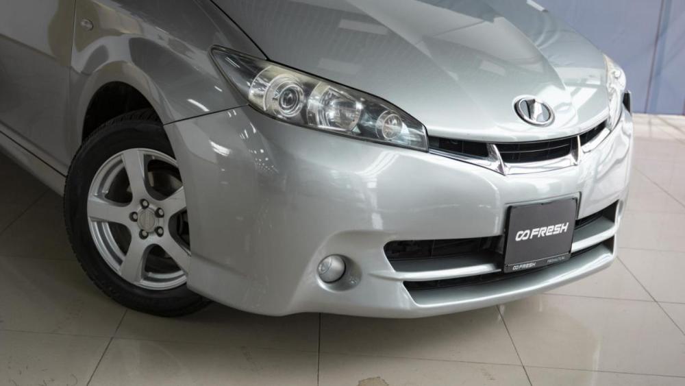 Toyota Wish II Благовещенск  - изображение 15