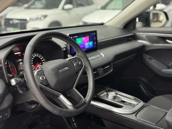 Haval Jolion I Рестайлинг с пробегом 2024 года, цена 2 039 000 рублей, 20000 км, внедорожник, Автокод Объявления