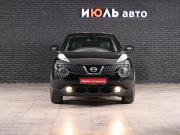 Nissan Juke I Екатеринбург  - изображение 23
