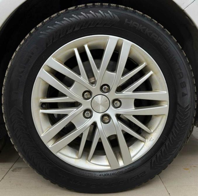 Ford Focus III Москва  - изображение 15