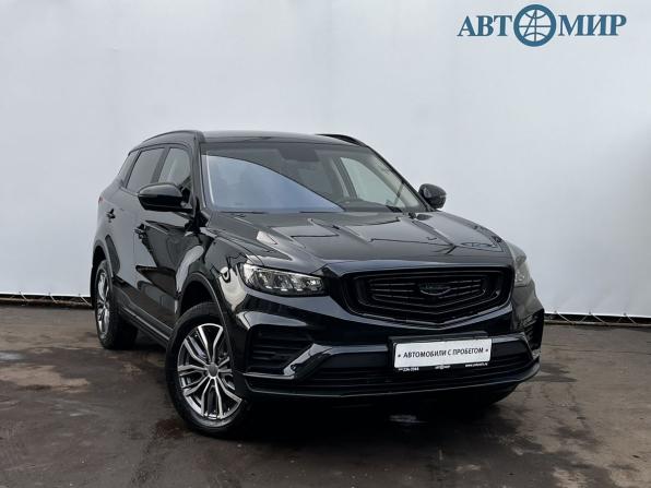 Belgee X70 I с пробегом 2024 года, цена 2 300 000 рублей, 26612 км, внедорожник, Автокод Объявления
