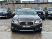 Lexus GS IV Пермь  - изображение 32