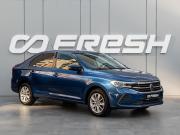 Volkswagen Polo VI Краснодар  - изображение 21