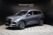 Chery Tiggo 8 I Крым  - изображение 19