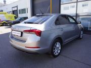Skoda Rapid II Москва  - изображение 21