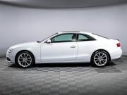 Audi A5 I (8T) Рестайлинг Москва  - изображение 28