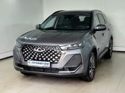 Chery Tiggo 7 Pro Max I Рестайлинг Москва  - изображение 17