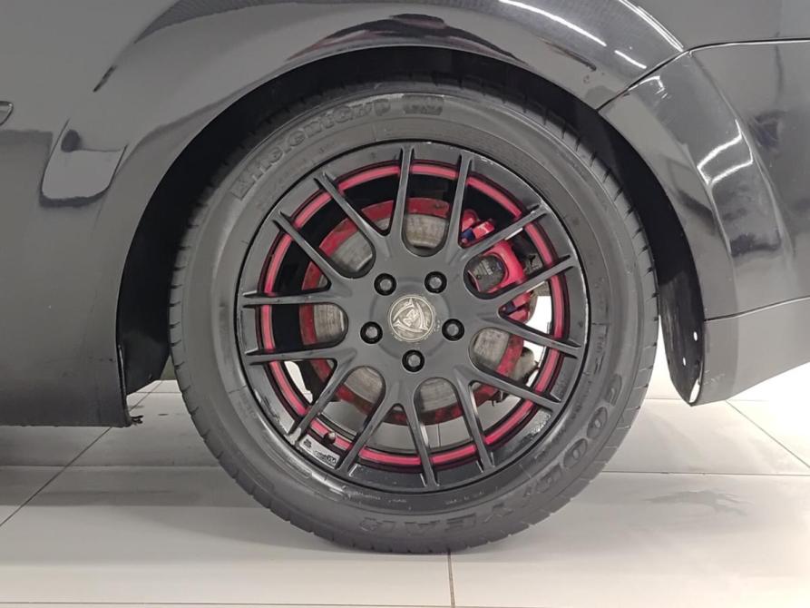 Ford Focus II Казань  - изображение 22