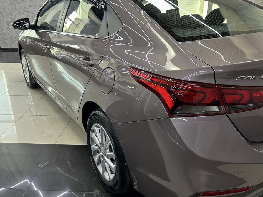 Hyundai Solaris II Ярославль  - изображение 28