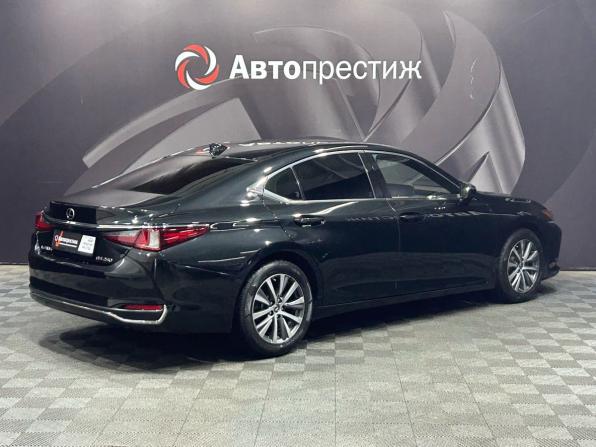 Lexus ES VII с пробегом 2019 года, цена 3 530 000 рублей, 131000 км, седан, Автокод Объявления