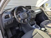 Audi Q3 I (8U) Рестайлинг Москва  - изображение 38