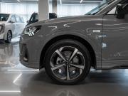 Audi Q3 II (F3) Москва  - изображение 54
