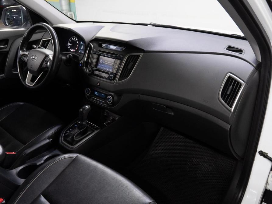 Hyundai Creta I Тюмень  - изображение 16