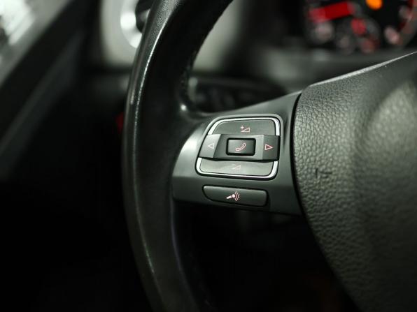 Volkswagen Tiguan I Рестайлинг с пробегом 2012 года, цена 1 499 000 рублей, 124439 км, внедорожник, Автокод Объявления