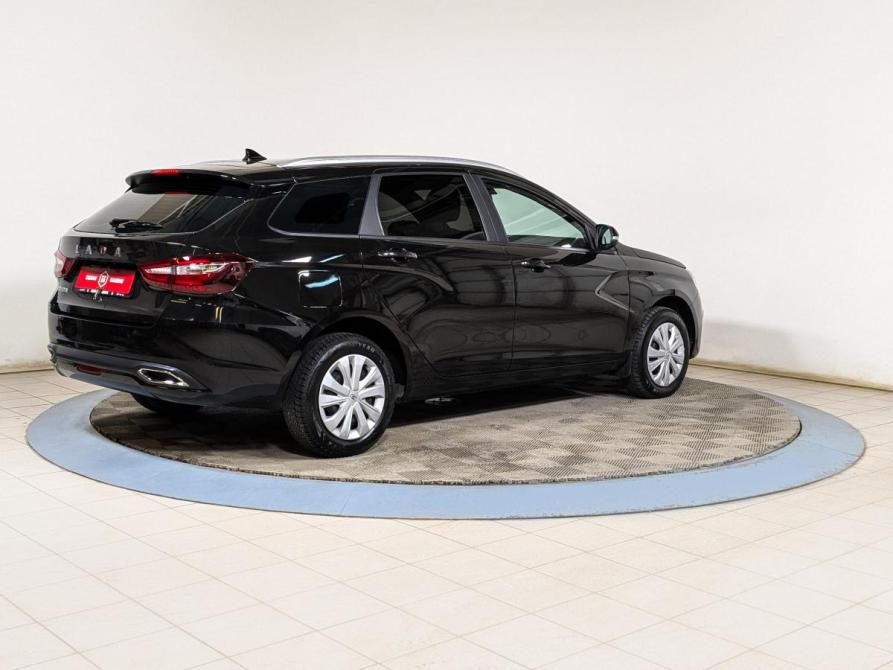 Lada (ВАЗ) Vesta I Рестайлинг (NG) Екатеринбург  - изображение 8