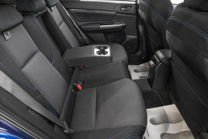 Subaru Levorg I с пробегом 2016 года, цена 1 459 000 рублей, 133000 км, универсал, Автокод Объявления