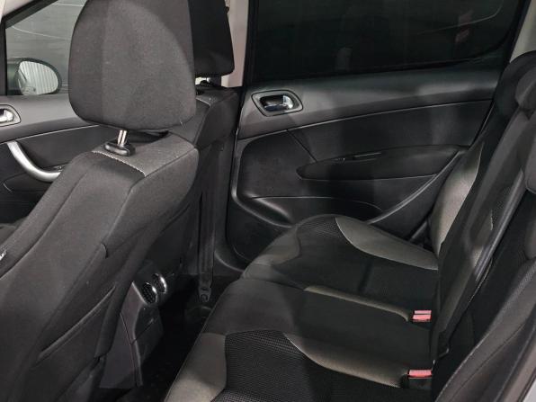 Peugeot 308 I с пробегом 2010 года, цена 635 000 рублей, 117000 км, хэтчбек, Автокод Объявления