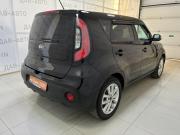 Kia Soul II Рестайлинг Пермь  - изображение 23