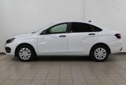 Lada (ВАЗ) Vesta I Рестайлинг (NG) Астрахань  - изображение 30