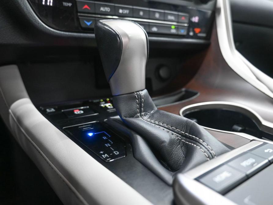 Lexus RX IV Рестайлинг Ростов-на-Дону  - изображение 25