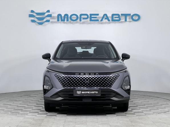 Omoda C5 I Рестайлинг с пробегом 2024 года, цена 1 999 000 рублей, 32951 км, внедорожник, Автокод Объявления