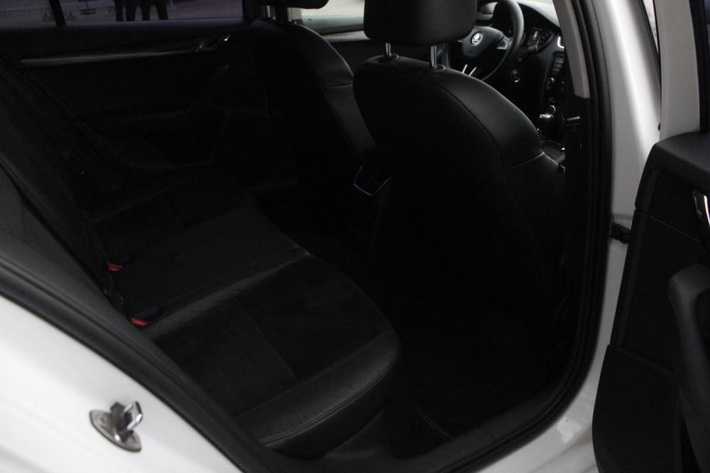 Skoda Octavia III (A7) Брянск  - изображение 24