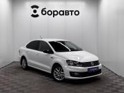 Volkswagen Polo V Рестайлинг Воронеж  - изображение 21