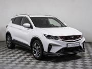 Belgee X50 Москва  - изображение 23
