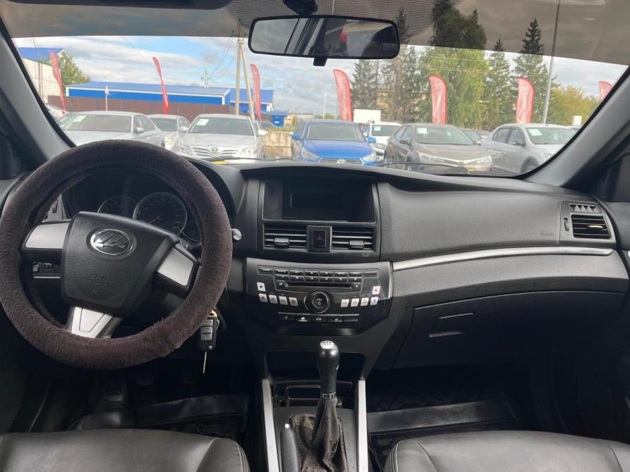 Lifan Cebrium (720) Альметьевск  - изображение 6