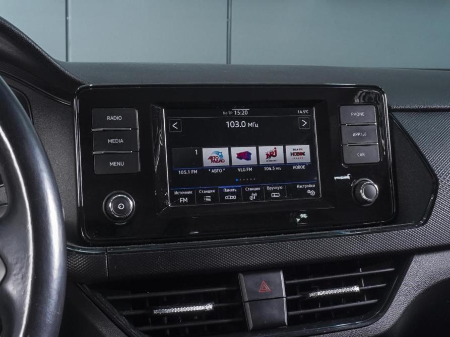 Volkswagen Polo VI Ростов-на-Дону  - изображение 14