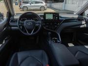 Toyota Camry VIII (XV70) Рестайлинг Краснодар  - изображение 30