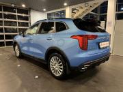 Haval Jolion I Рестайлинг Чебоксары  - изображение 42