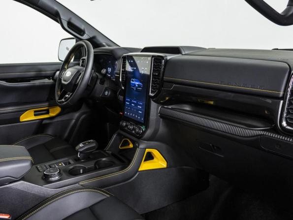 Ford Ranger T6.2 с пробегом 2025 года, цена 6 650 000 рублей, 14 км, offers.body_type.unknown, Автокод Объявления