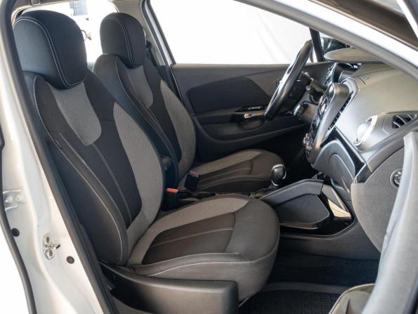 Renault Kaptur I Рестайлинг с пробегом 2021 года, цена 1 025 000 рублей, 162341 км, внедорожник, Автокод Объявления