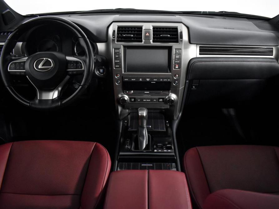 Lexus GX II Рестайлинг 2 Санкт-Петербург  - изображение 17