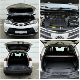 Toyota RAV4 IV (XA40) Ставрополь  - изображение 36