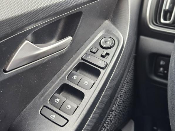 Hyundai Creta II с пробегом 2021 года, цена 2 100 000 рублей, 101462 км, внедорожник, Автокод Объявления