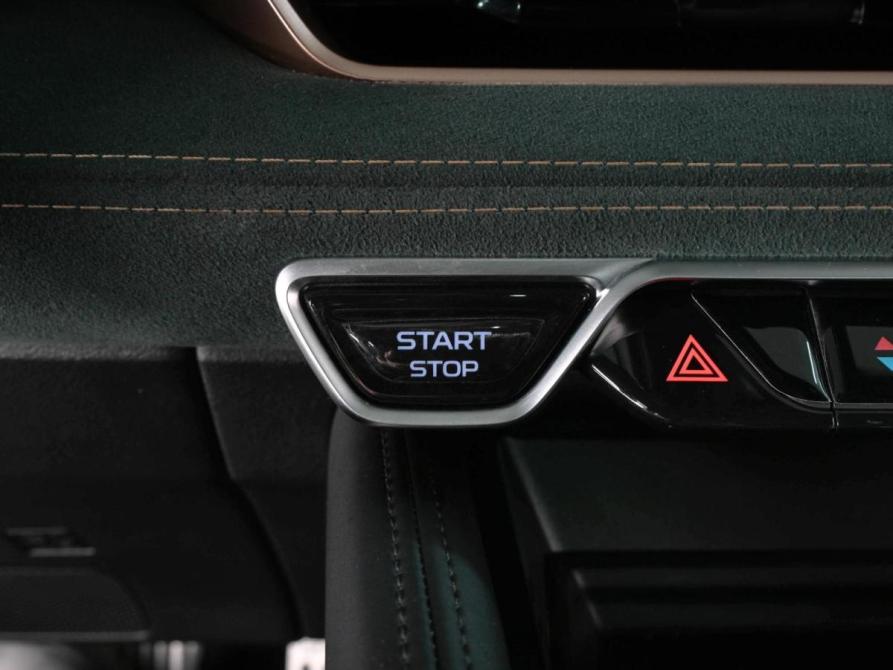 Geely Monjaro I Ростов-на-Дону  - изображение 19
