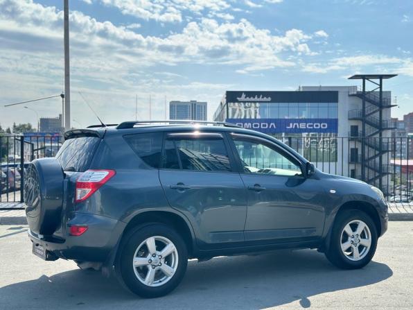 Toyota RAV4 III (XA30) с пробегом 2006 года, цена 893 000 рублей, 307475 км, внедорожник, Автокод Объявления