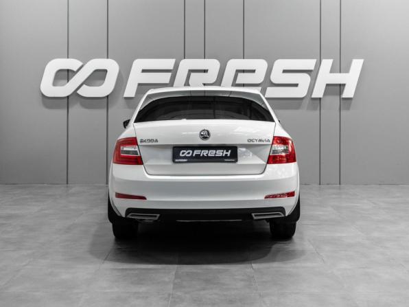 Skoda Octavia III (A7) с пробегом 2014 года, цена 1 099 000 рублей, 299768 км, лифтбек, Автокод Объявления