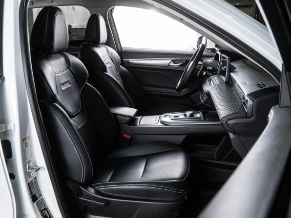 Haval Jolion I с пробегом 2023 года, цена 1 937 030 рублей, 4418 км, внедорожник, Автокод Объявления