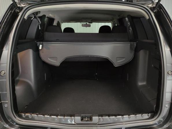 Renault Duster I с пробегом 2014 года, цена 763 000 рублей, 157235 км, внедорожник, Автокод Объявления