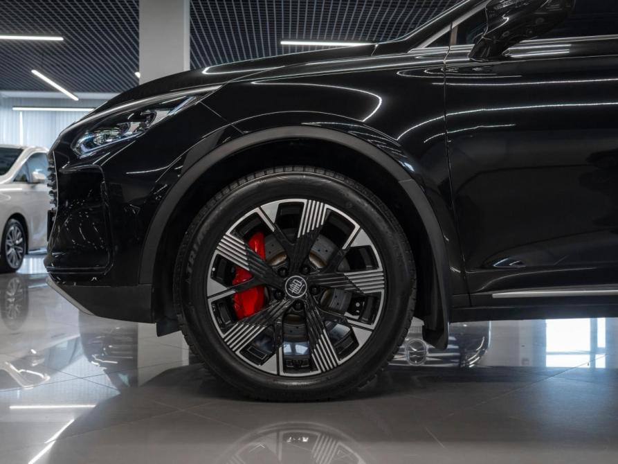 BYD Tang II Рестайлинг 2 Москва  - изображение 30