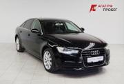 Audi A6 IV (C7) Саратов  - изображение 31