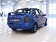 Lada (ВАЗ) Kalina I Самара  - изображение 14