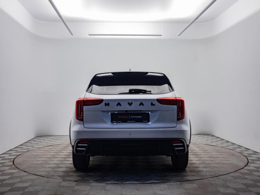 Haval Jolion I Рестайлинг Москва  - изображение 7