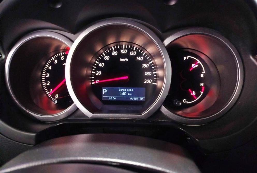 Suzuki Grand Vitara II Рестайлинг 2 Саратов  - изображение 13